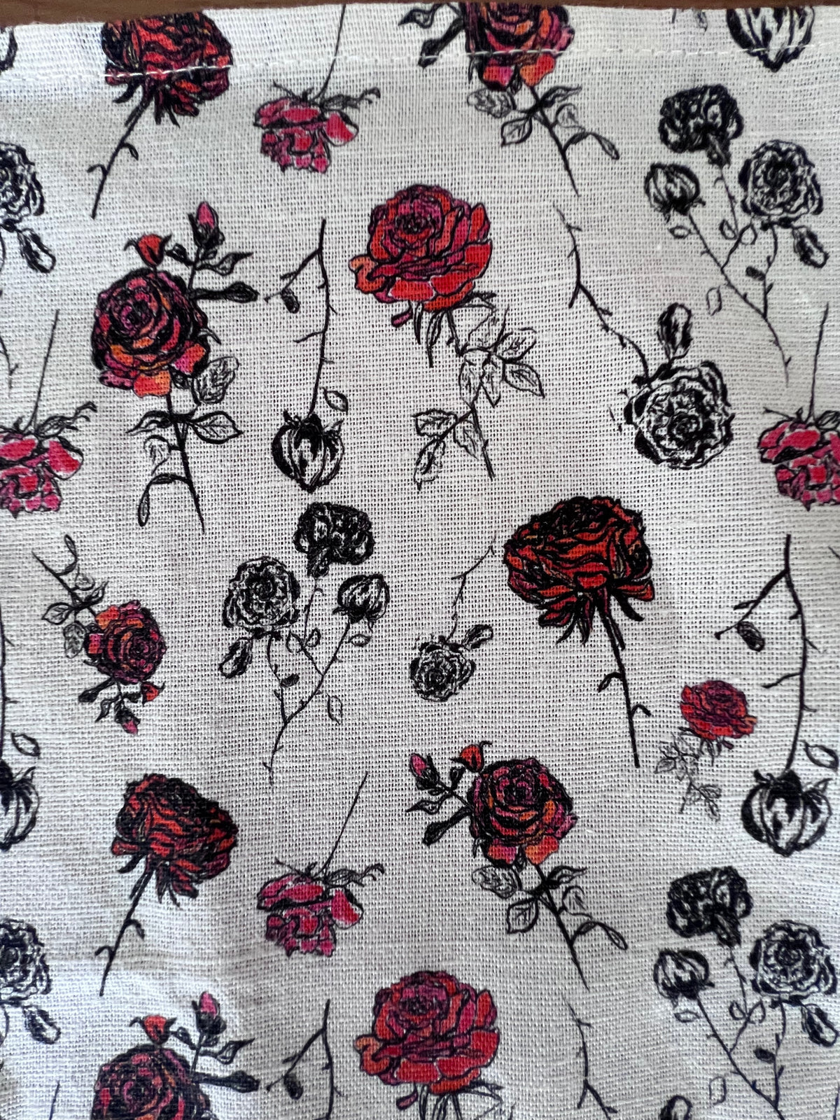 Napkins - Rose