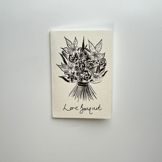 Love Bouquet