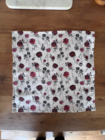 Napkins - Rose