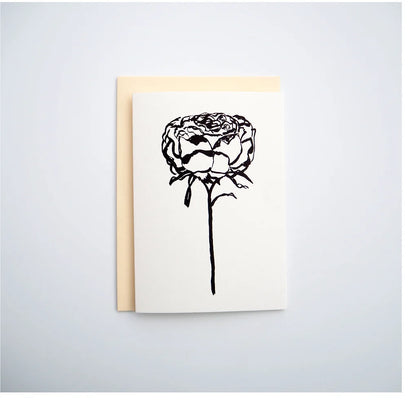 Rose 03 Greeting Card