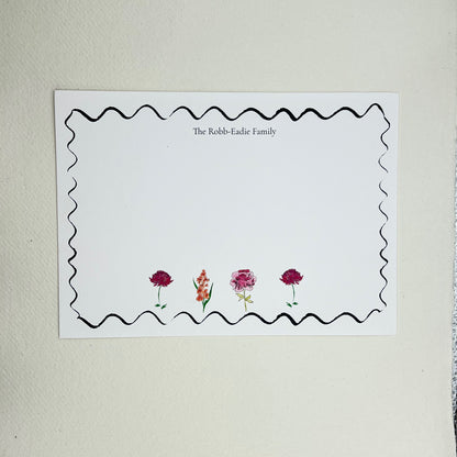 Everything Card - Personalised